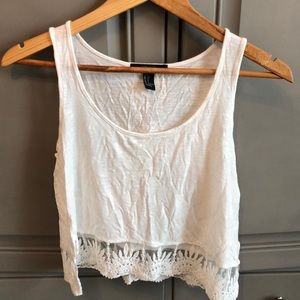 Forever 21 top